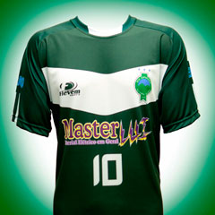 Camisa Esportiva para futebol cód fb_1024